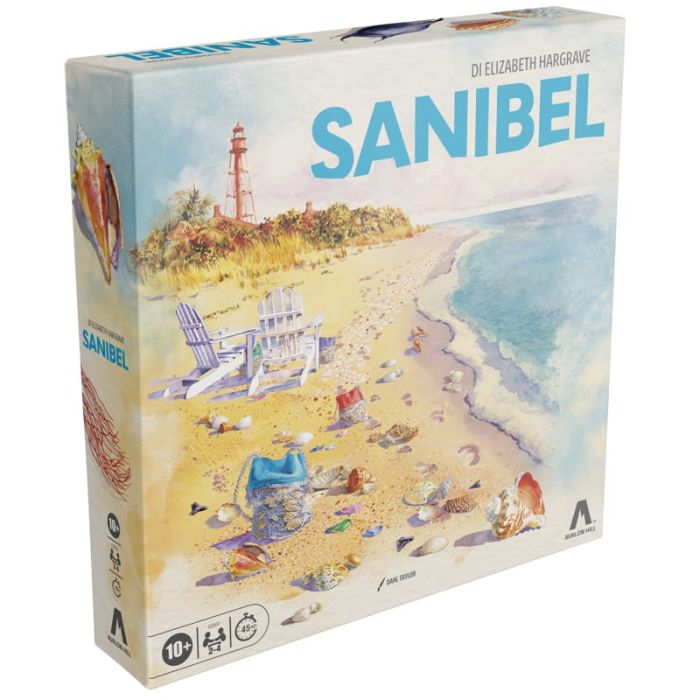 Sanibel