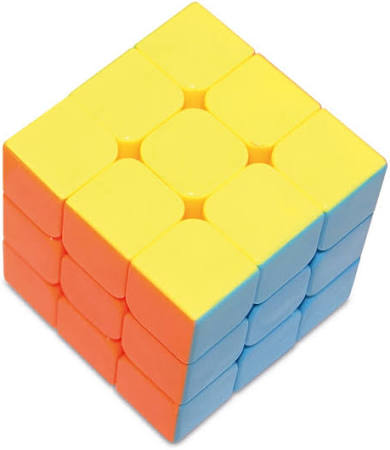 Cubo 3x3x3 - Cayro