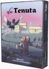 Mausritter: La Tenuta