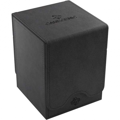 Porta Mazzo Gamegenic Squire 100+ XL BLACK
