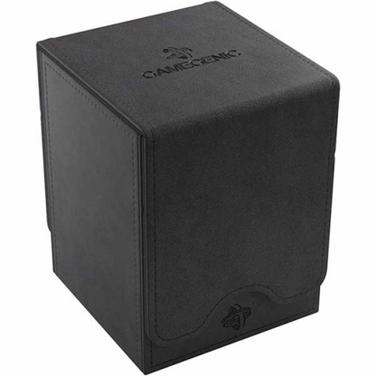 Porta Mazzo Gamegenic Squire 100+ XL BLACK