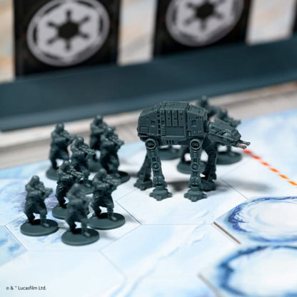 Star Wars - Battaglia di Hoth