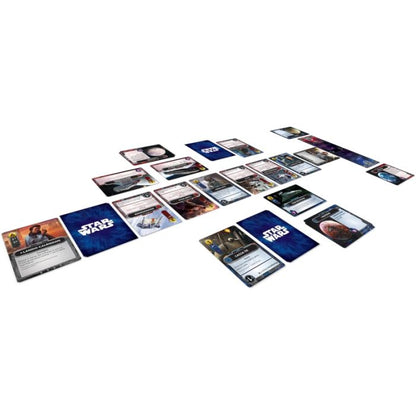 Star Wars: The Deckbuilding Game
