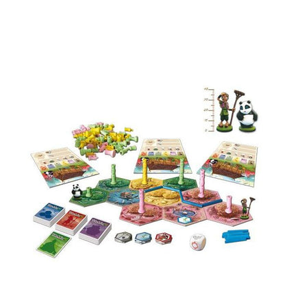 Takenoko (Seconda Edizione)
