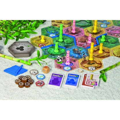 Takenoko (Seconda Edizione)