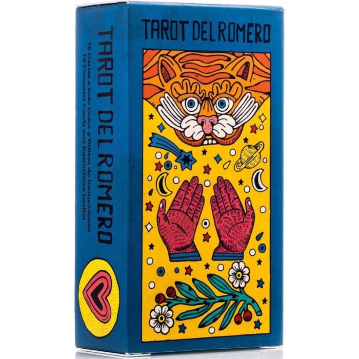 Tarocchi del Romero