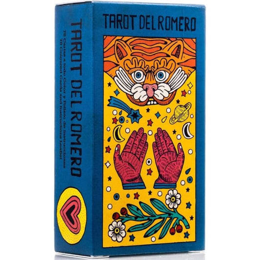 Tarocchi del Romero
