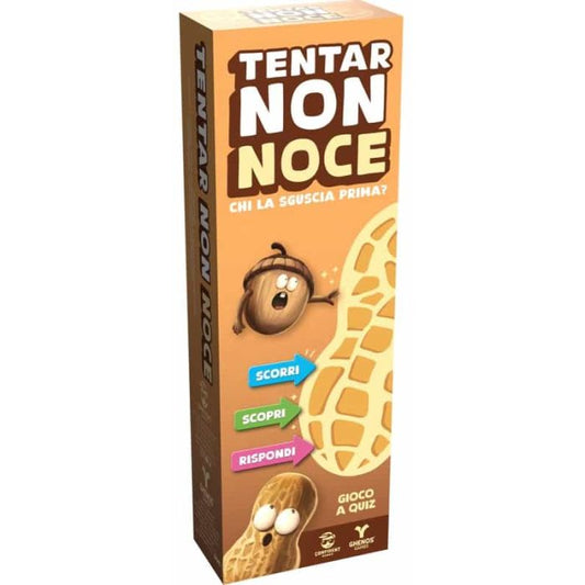 Tentar Non Noce