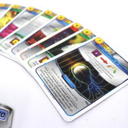 Terraforming Mars: Venus Next