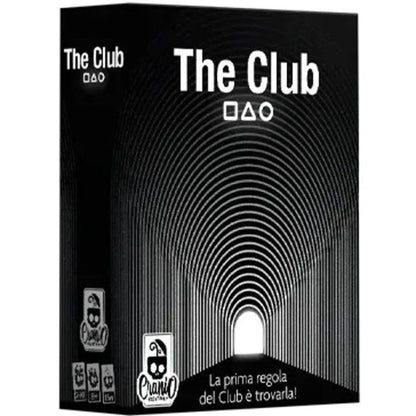 The Club