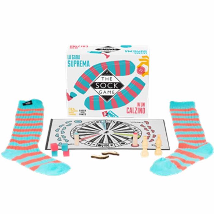 The Sock Game