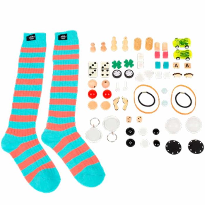 The Sock Game
