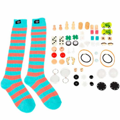 The Sock Game