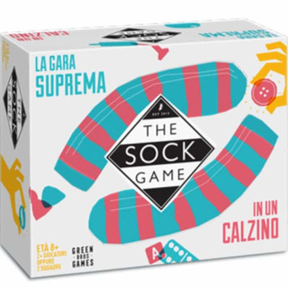 The Sock Game