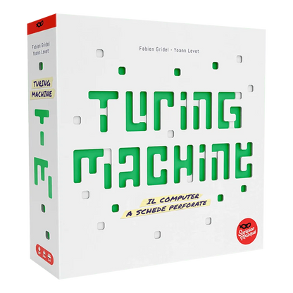 Turing Machine