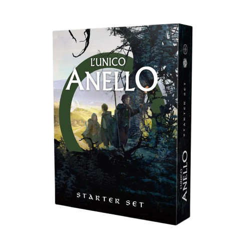 L'Unico Anello - Starter Set