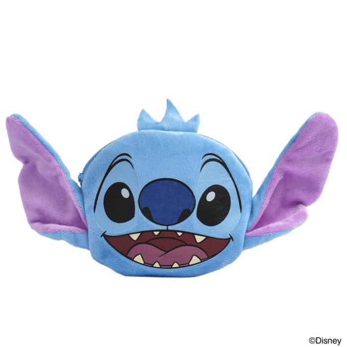 Un Rimedio per 626 - Love Letter: Disney Stitch