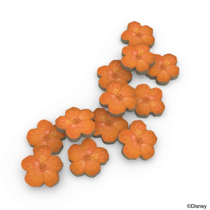 Un Rimedio per 626 - Love Letter: Disney Stitch