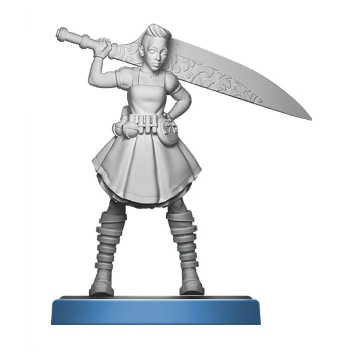 Unmatched: Battle of Legends (Vol. 1)