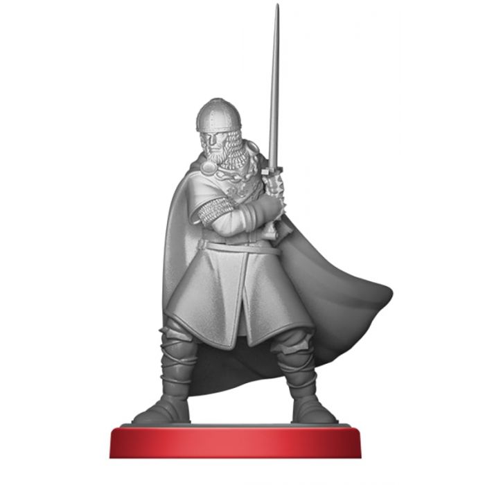 Unmatched: Battle of Legends (Vol. 1)