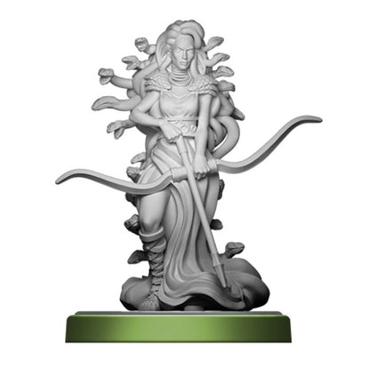 Unmatched: Battle of Legends (Vol. 1)