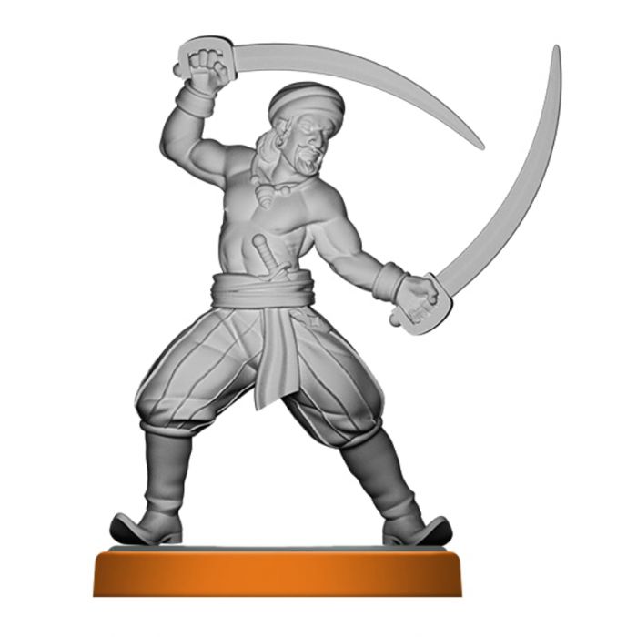 Unmatched: Battle of Legends (Vol. 1)