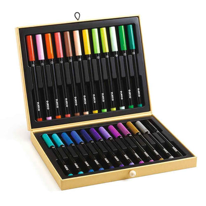 Scatola Primi Colori