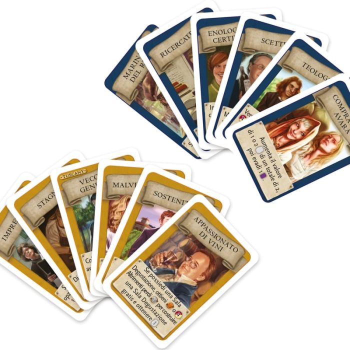 Viticulture: Rhine Valley