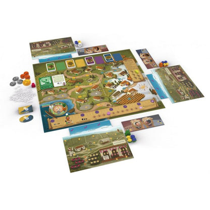 Viticulture: World