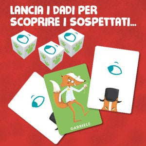 Furbi Come Volpi