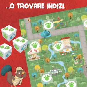 Furbi Come Volpi