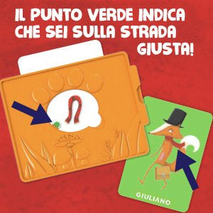 Furbi Come Volpi
