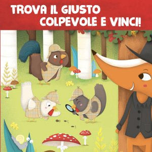 Furbi Come Volpi