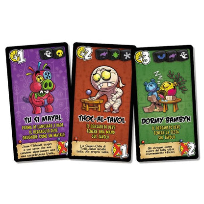 Vudu - Seconda edizione