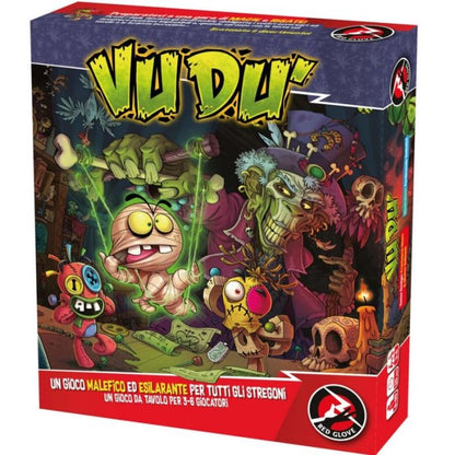 Vudu - Seconda edizione