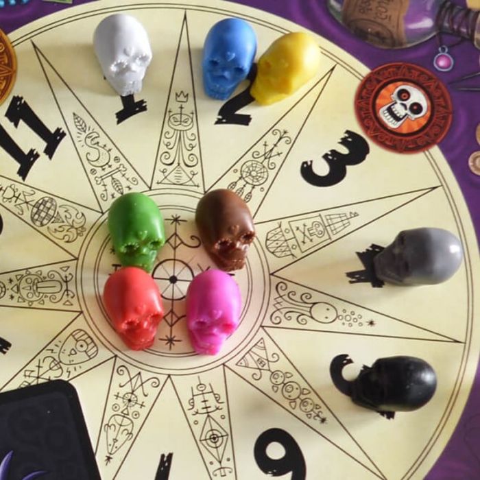 Vudu - Seconda edizione