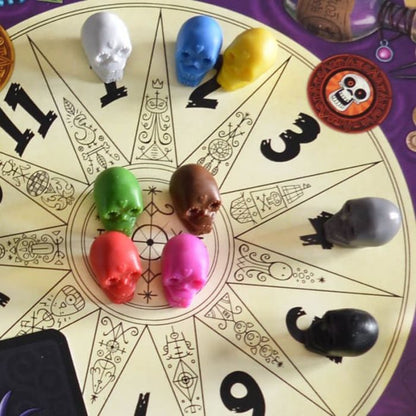 Vudu - Seconda edizione