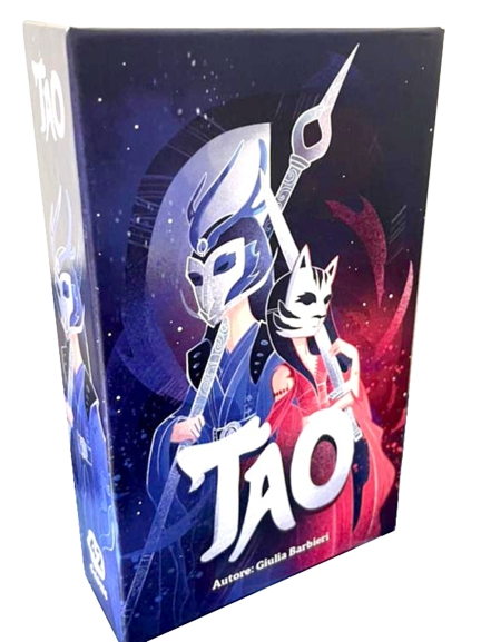 Tao - Al di Là del Bene e del Male