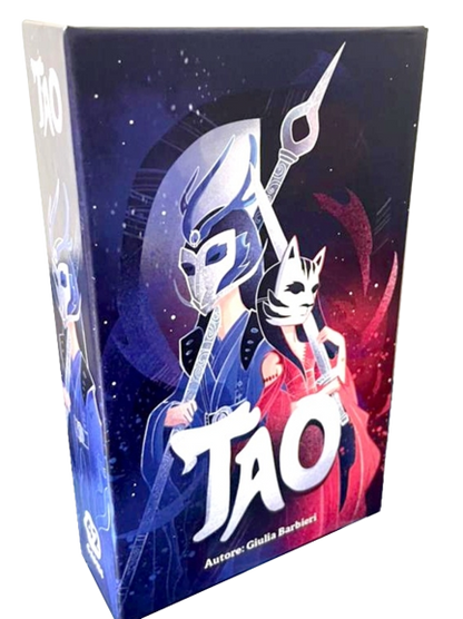 Tao - Al di Là del Bene e del Male